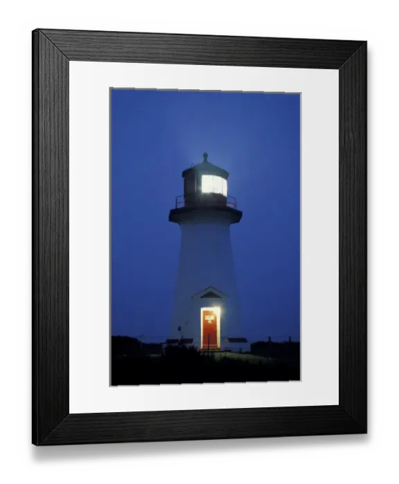 Framed Print : North America, Canada, Quebec, Gaspe Peninsula (Gaspesie) Cap D Espoir Lighthouse Framed Print : North America, Canada, Quebec, Gaspe Peninsula (Gaspesie) Cap D Espoir Lighthouse