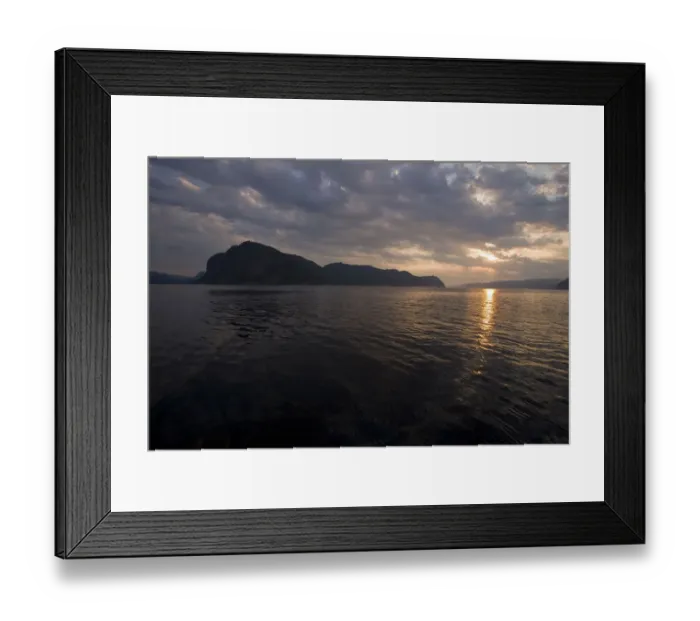 Framed Print : A scene from the water in the Saguenay Fjord. Parc du Saguenay, Quebec, Canada Framed Print : A scene from the water in the Saguenay Fjord. Parc du Saguenay, Quebec, Canada
