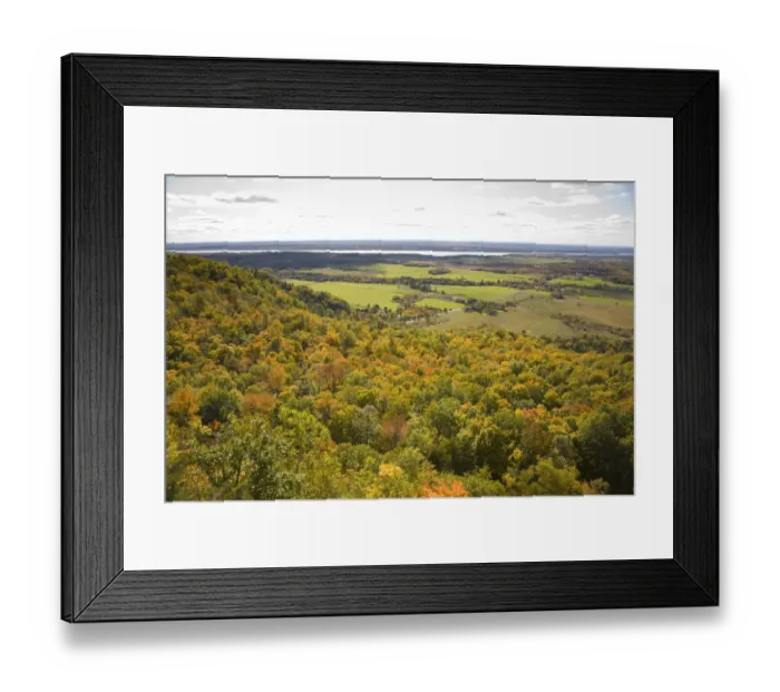 Framed Print : 02. Canada, Quebec, Gatineau Park Framed Print : 02. Canada, Quebec, Gatineau Park