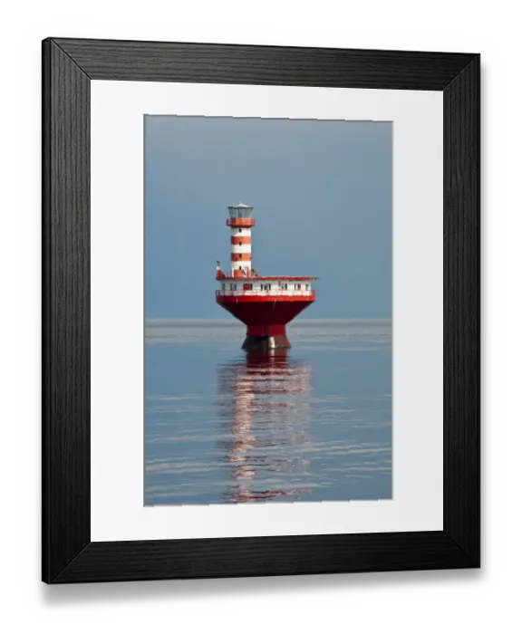 Framed Print : Quebec, Canada. Tadoussac Framed Print : Quebec, Canada. Tadoussac