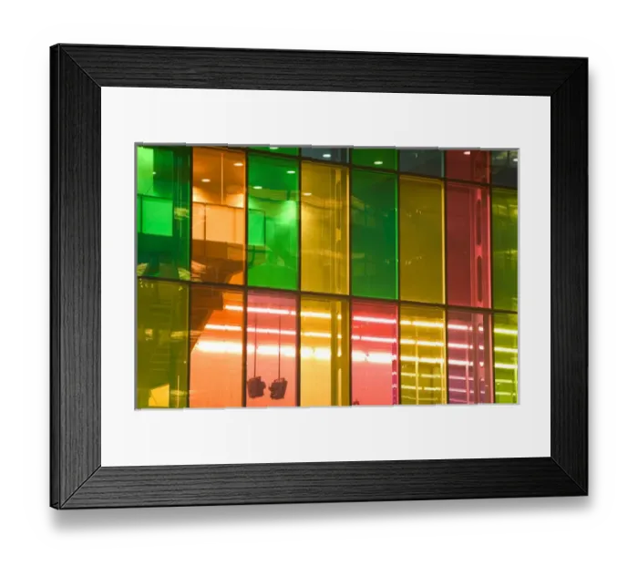 Framed Print : Canada-Quebec-Montreal: Palais des congress de Montreal New Addition-Convention Center Framed Print : Canada-Quebec-Montreal: Palais des congress de Montreal New Addition-Convention Center