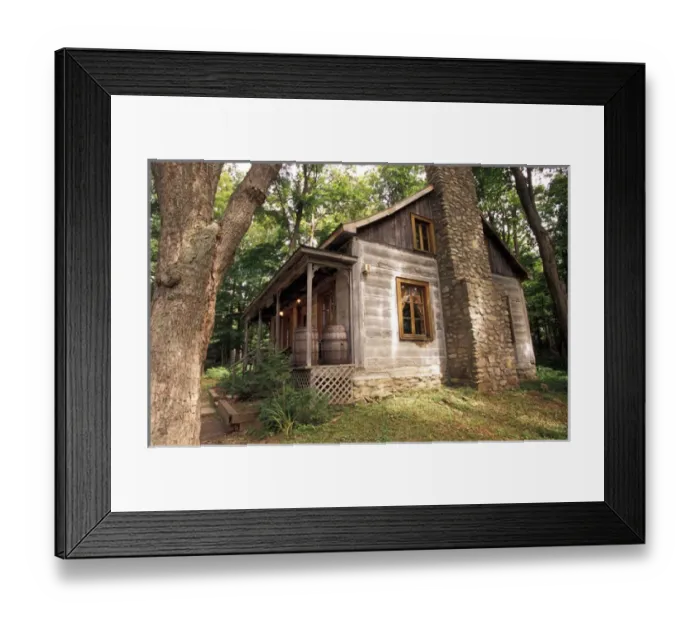 Framed Print : Canada, Quebec, Rigaud. Sucrerie de la Montaigne. 1900-era Maple Sugar Shack Framed Print : Canada, Quebec, Rigaud. Sucrerie de la Montaigne. 1900-era Maple Sugar Shack