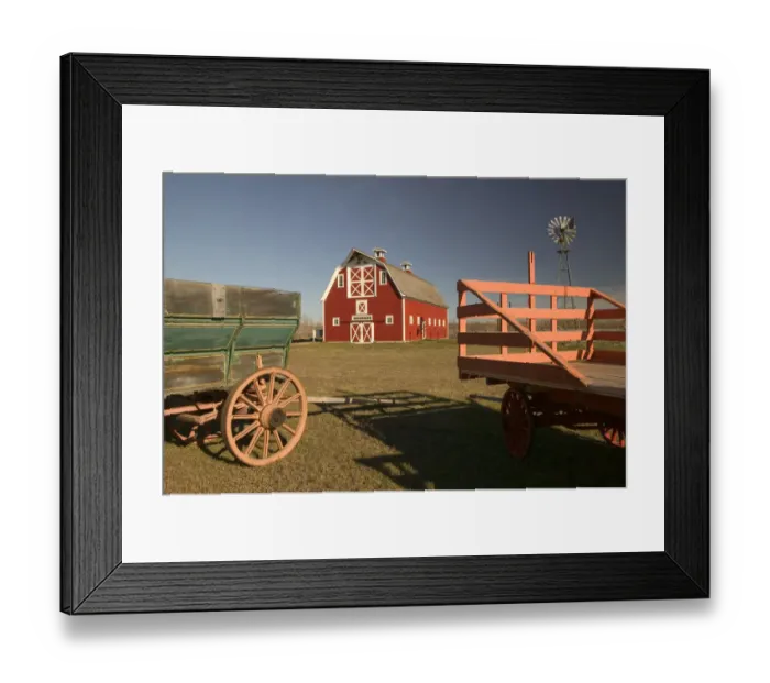 Framed Print : 02. Canada, Saskatchewan, North Battleford: Western Development Museum Framed Print : 02. Canada, Saskatchewan, North Battleford: Western Development Museum