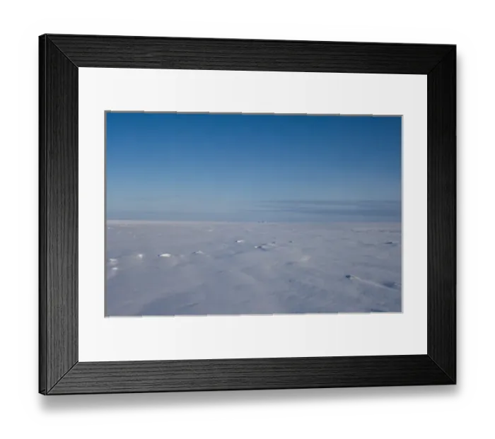 Framed Print : military dew line site along the Arctic coast, west of Herschel Island, Yukon, Canada Framed Print : military dew line site along the Arctic coast, west of Herschel Island, Yukon, Canada