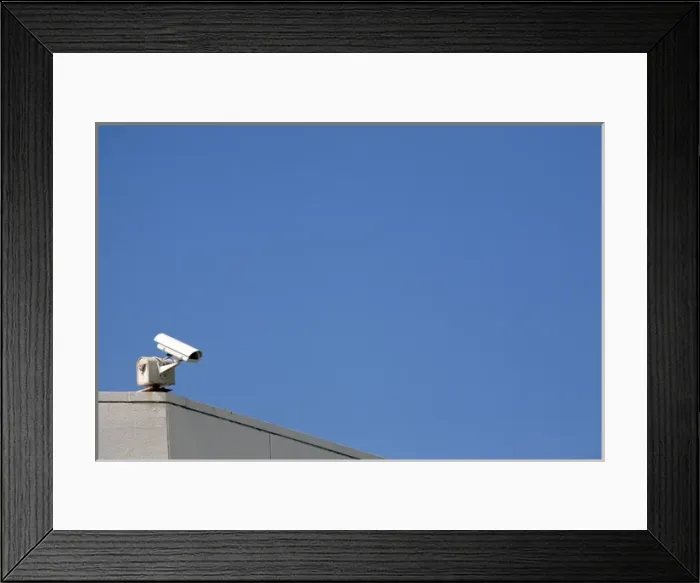 Framed Print : NA, USA, Washington, Walla Walla county, Whitman Mission NM, The Obelisk