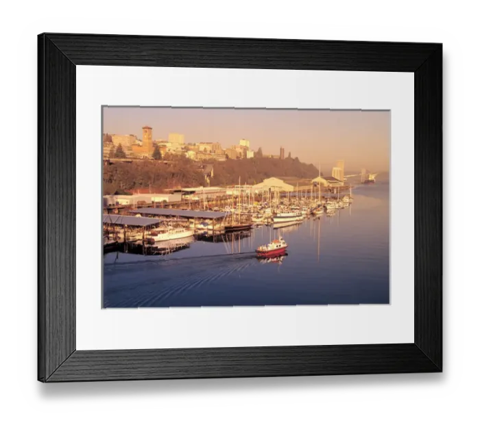 Framed Print : 02. Wooden Fishing boat (Editorial Usage Only) Framed Print : 02. Wooden Fishing boat (Editorial Usage Only)