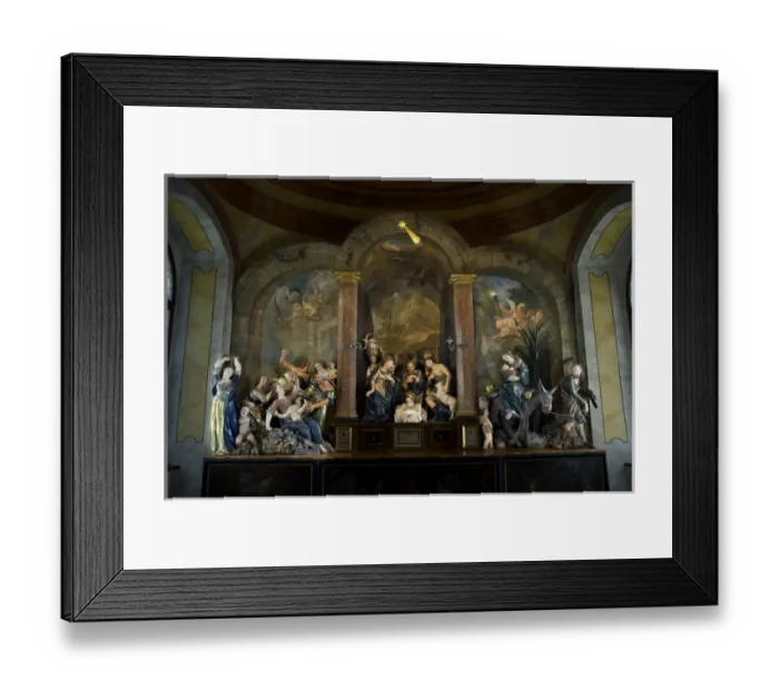 Framed Print : Europe, Austria, Durnstein Framed Print : Europe, Austria, Durnstein