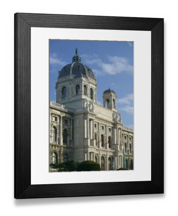 Framed Print : AUSTRIA-Vienna: Kunsthistorisches Museum / Museum of Fine Arts Framed Print : AUSTRIA-Vienna: Kunsthistorisches Museum / Museum of Fine Arts