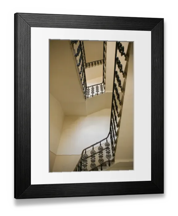 Framed Print : AUSTRIA-Vienna : Johann Strauss Memorial Museum (where The Blue Danube Framed Print : AUSTRIA-Vienna : Johann Strauss Memorial Museum (where The Blue Danube