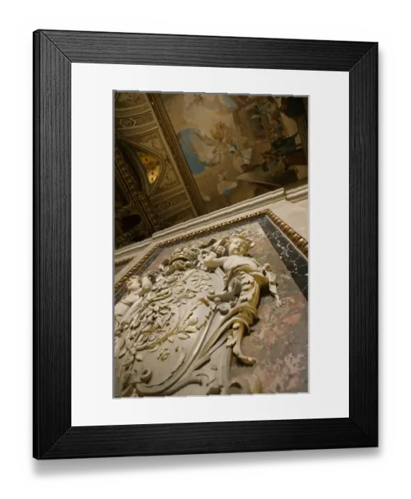 Framed Print : AUSTRIA-Vienna : Kunsthistorisches Museum / Fine Arts Museum Museum Entrance Framed Print : AUSTRIA-Vienna : Kunsthistorisches Museum / Fine Arts Museum Museum Entrance