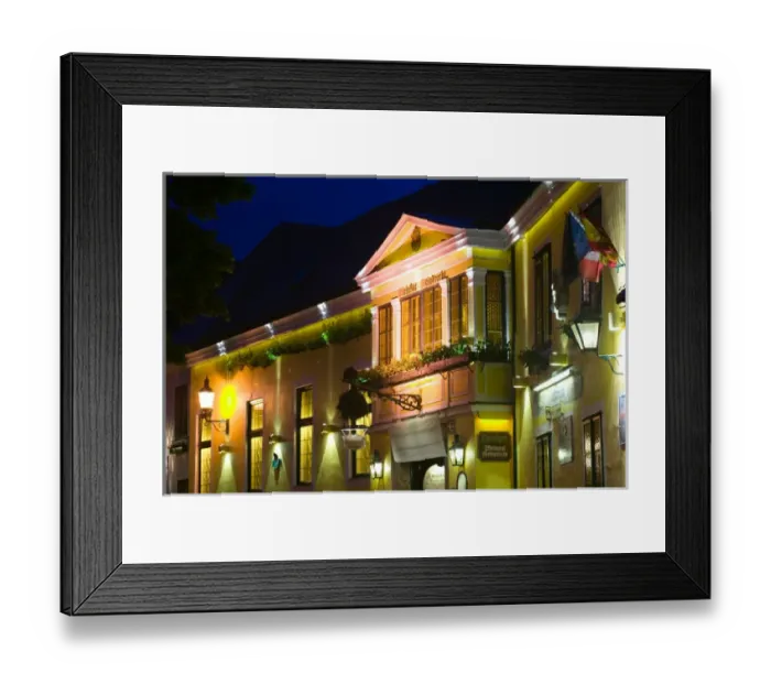 Framed Print : AUSTRIA-Vienna (Grinzing): Heurigen - Wine Taverns / Exterior Famous Wine Tavern Framed Print : AUSTRIA-Vienna (Grinzing): Heurigen - Wine Taverns / Exterior Famous Wine Tavern