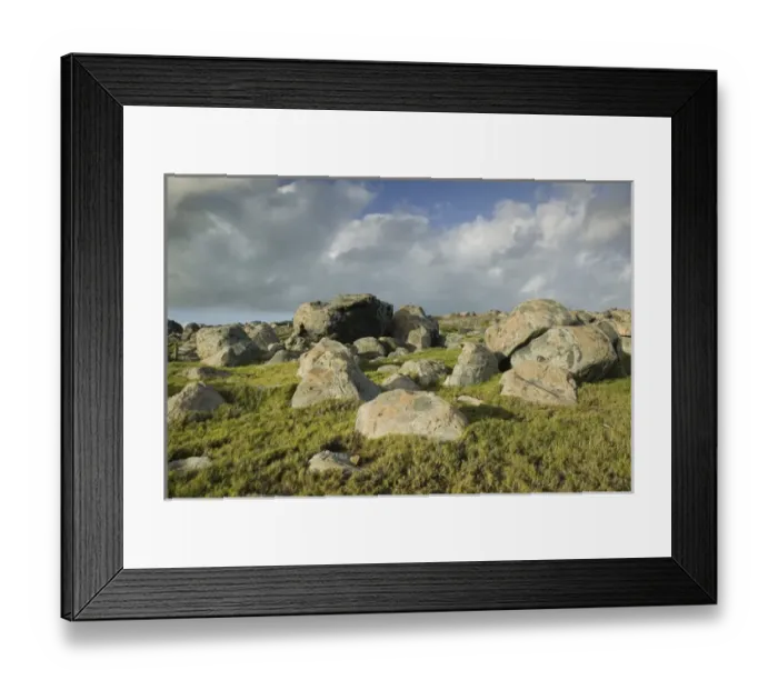 Framed Print : ABC Islands - ARUBA - Noord: Rock Formations along Northeast Aruba Coast Framed Print : ABC Islands - ARUBA - Noord: Rock Formations along Northeast Aruba Coast