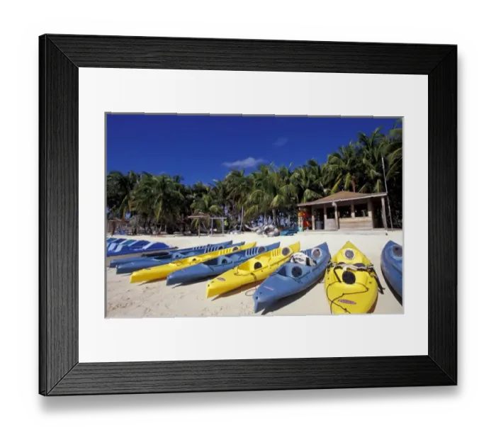 Framed Print : Caribbean, Bahamas, Nassau Rental boats, Blue Lagoon Framed Print : Caribbean, Bahamas, Nassau Rental boats, Blue Lagoon
