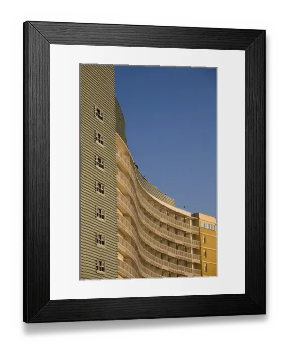 Framed Print : Bahamas, Grand Bahama Island, Freeport, Setting sun lights lighthouse exterior of Framed Print : Bahamas, Grand Bahama Island, Freeport, Setting sun lights lighthouse exterior of