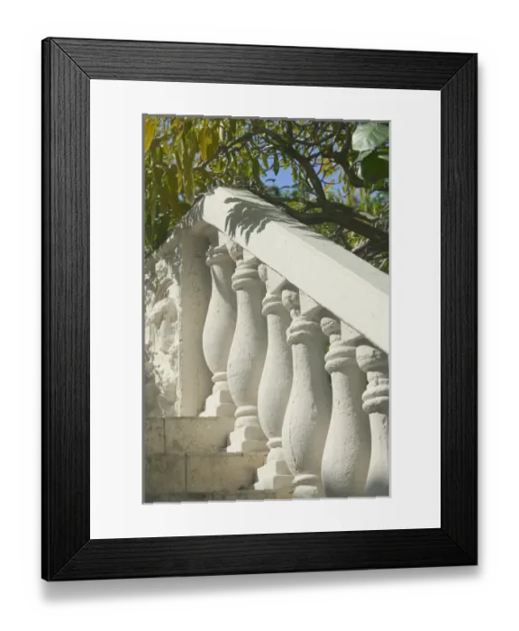 Framed Print : BAHAMAS-Grand Bahama Island-Freeport: Freeport International Bazaar Framed Print : BAHAMAS-Grand Bahama Island-Freeport: Freeport International Bazaar