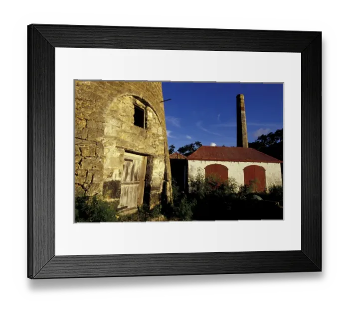 Framed Print : Caribbean, Barbados St. Nicholas Abbey Sugar Mill, St. Peter Parish Framed Print : Caribbean, Barbados St. Nicholas Abbey Sugar Mill, St. Peter Parish