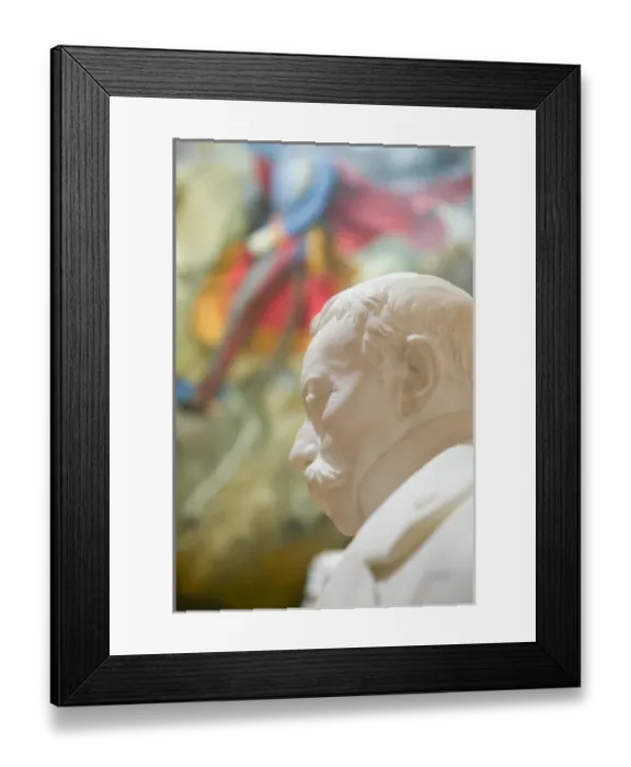 Framed Print : AUSTRIA-Vienna: Heeresgischichtliches Museum / Military Historical Museum Framed Print : AUSTRIA-Vienna: Heeresgischichtliches Museum / Military Historical Museum