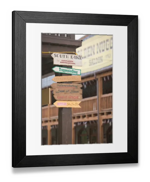 Framed Print : AUSTRIA-Lower Austria (Niederosterreich)- Wiener Neustadt: No Name City Framed Print : AUSTRIA-Lower Austria (Niederosterreich)- Wiener Neustadt: No Name City