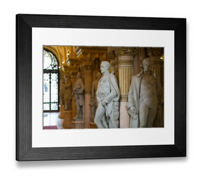 Framed Print : AUSTRIA-Vienna: Heeresgischichtliches Museum / Military Historical Museum Framed Print : AUSTRIA-Vienna: Heeresgischichtliches Museum / Military Historical Museum