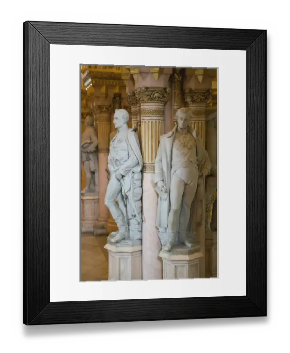 Framed Print : AUSTRIA-Vienna: Heeresgischichtliches Museum / Military Historical Museum Framed Print : AUSTRIA-Vienna: Heeresgischichtliches Museum / Military Historical Museum