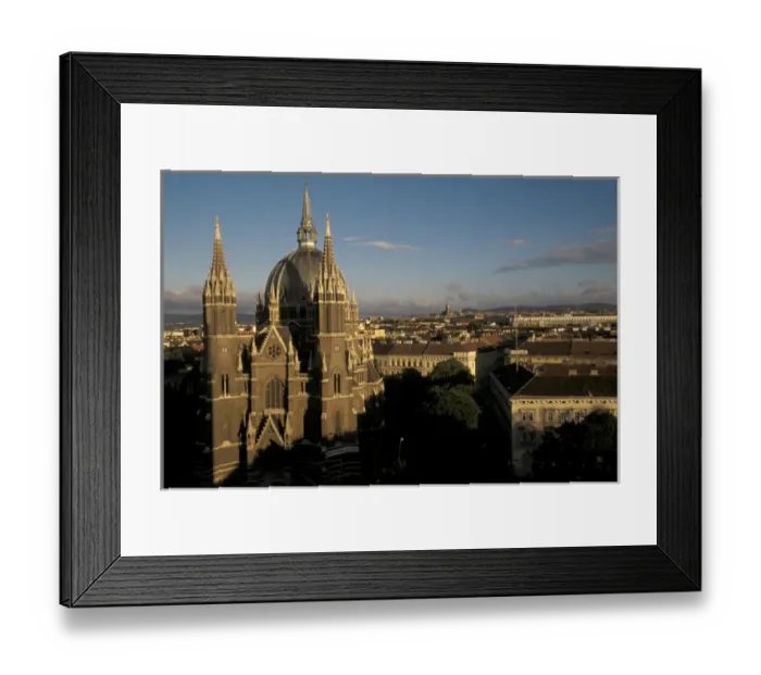 Framed Print : Europe, Austria, Vienna. Church dome Framed Print : Europe, Austria, Vienna. Church dome