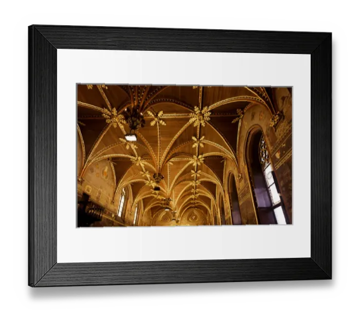 Framed Print : Bruges - The Gothic Hall, 14th cent. BELGIUM Copyright: aACollectionLtd Framed Print : Bruges - The Gothic Hall, 14th cent. BELGIUM Copyright: aACollectionLtd