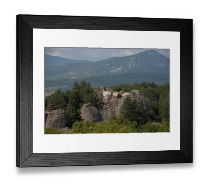 Framed Print : Bulgaria, Belogradshick. The Rocks of Belogradshick & Belogradshick Fortress Framed Print : Bulgaria, Belogradshick. The Rocks of Belogradshick & Belogradshick Fortress