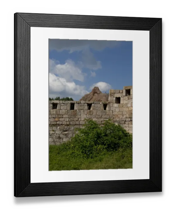 Framed Print : Bulgaria, Belogradshick. The Rocks of Belogradshick & Belogradshick Fortress Framed Print : Bulgaria, Belogradshick. The Rocks of Belogradshick & Belogradshick Fortress