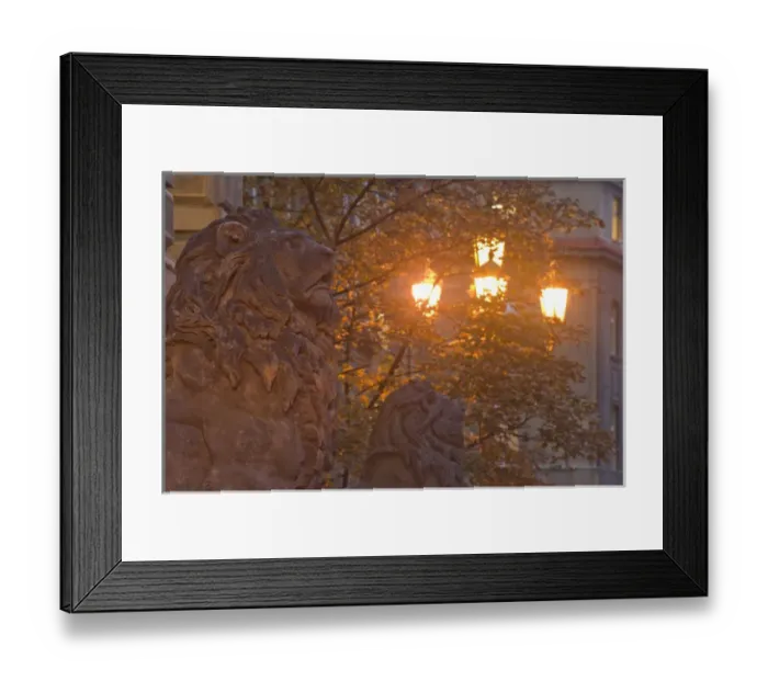 Framed Print : Statues near Rudolfinum Artist House, Prague, Czech Republic Framed Print : Statues near Rudolfinum Artist House, Prague, Czech Republic