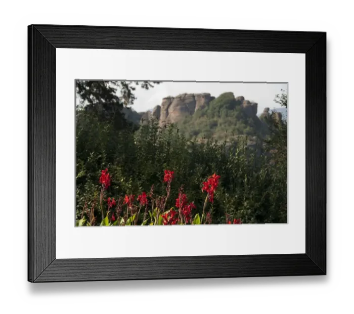Framed Print : Bulgaria, Belogradshick. The Rocks of Belogradshick. Balkan Mountain Range Framed Print : Bulgaria, Belogradshick. The Rocks of Belogradshick. Balkan Mountain Range