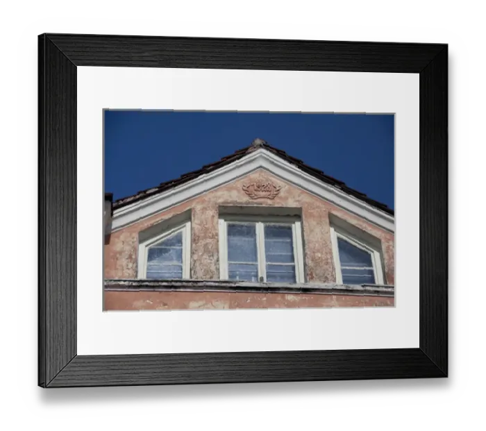 Framed Print : Bulgaria, Belogradshick