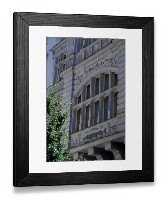 Framed Print : Europe, Czech Republic, Prague, traditional architecture Framed Print : Europe, Czech Republic, Prague, traditional architecture