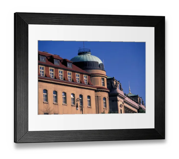 Framed Print : Europe, Czech Republic, Prague, traditional architecture Framed Print : Europe, Czech Republic, Prague, traditional architecture