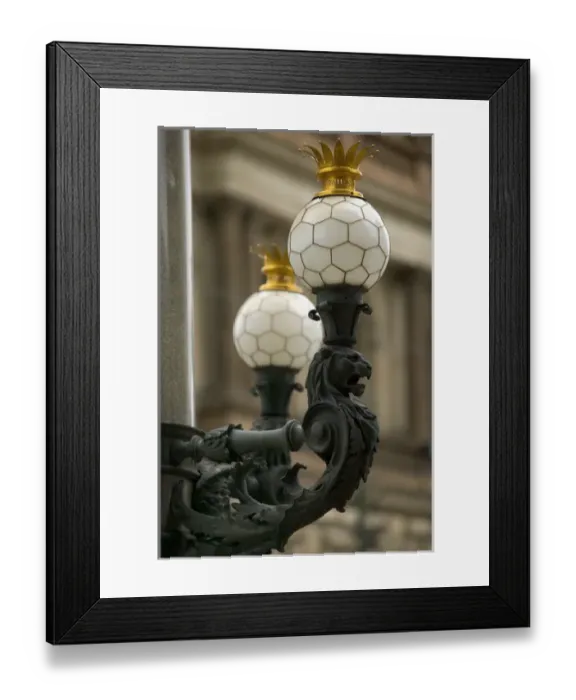 Framed Print : lamp post at Ntional Theater, Czech Republic, prague Framed Print : lamp post at Ntional Theater, Czech Republic, prague
