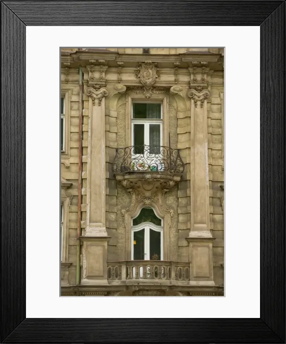 Framed Print : historic building, Czech Republic, prague Framed Print : historic building, Czech Republic, prague