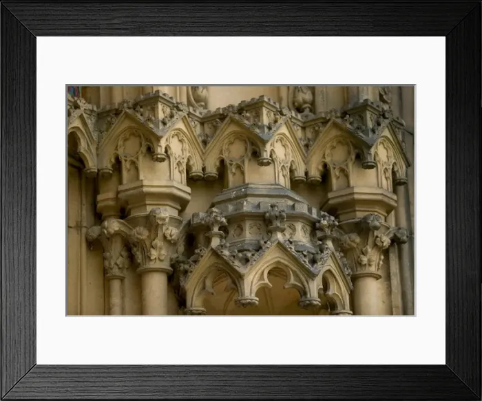 Framed Print : architectural detail, Czech Republic, prague Framed Print : architectural detail, Czech Republic, prague