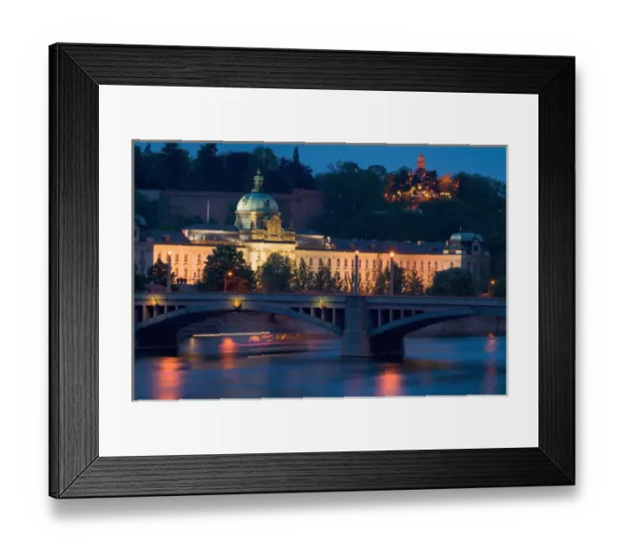 Framed Print : church, Czech Republic, prague Framed Print : church, Czech Republic, prague