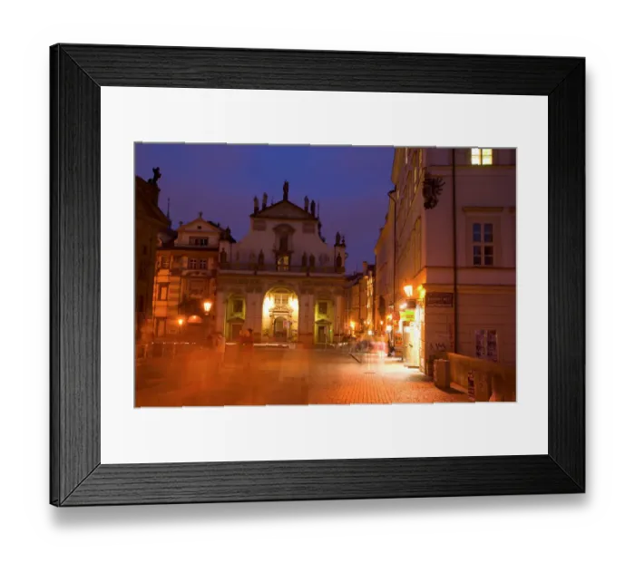 Framed Print : historic district, Czech Republic, prague Framed Print : historic district, Czech Republic, prague