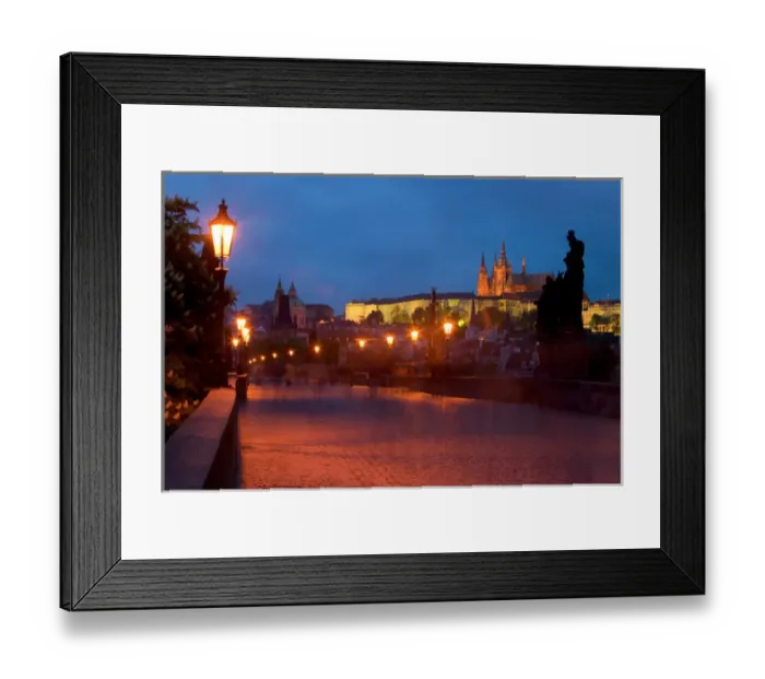 Framed Print : St. Vitus Cathedral / Prague Castle, Czech Republic, prague Framed Print : St. Vitus Cathedral / Prague Castle, Czech Republic, prague