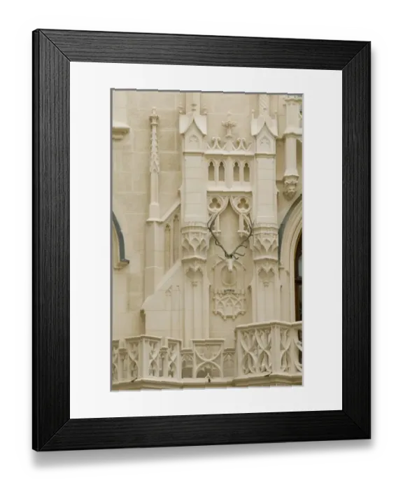 Framed Print : Hluboka Castle, Czech Republic, Ceske Budejovice Framed Print : Hluboka Castle, Czech Republic, Ceske Budejovice