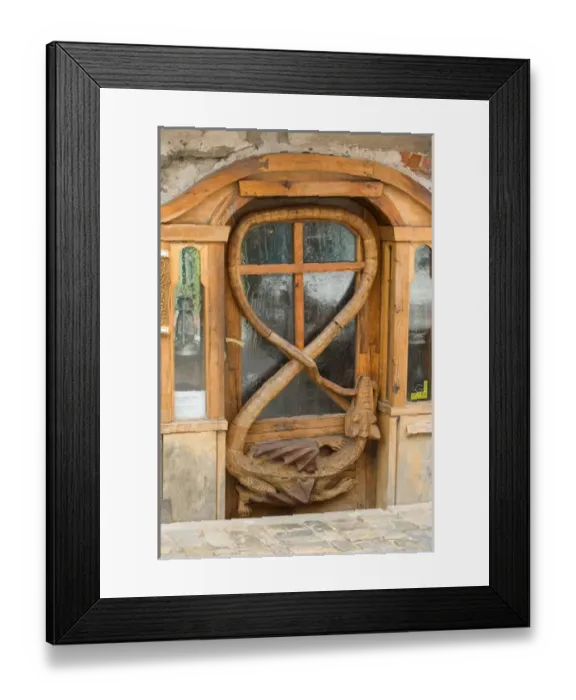 Framed Print : Czech Republic, Ceske Krumlov, World Heritage Site Framed Print : Czech Republic, Ceske Krumlov, World Heritage Site