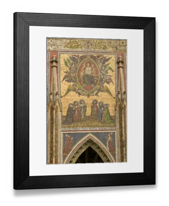 Framed Print : St. Vitus Cathedral, Prague, Capital city of Czech, UNESCO World Heritage Site, Czech Republic Framed Print : St. Vitus Cathedral, Prague, Capital city of Czech, UNESCO World Heritage Site, Czech Republic