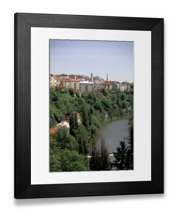 Framed Print : Europe, Czech Republic, South Bohemia, Tabor First Bohemian Idea Framed Print : Europe, Czech Republic, South Bohemia, Tabor First Bohemian Idea