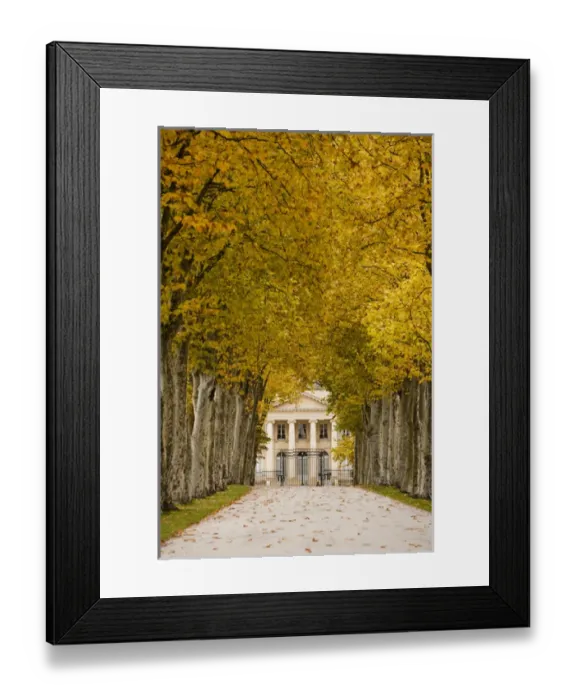 Framed Print : France, Aquitaine Region, Gironde Department, Haute-Medoc Area, Margaux, Chateaux Framed Print : France, Aquitaine Region, Gironde Department, Haute-Medoc Area, Margaux, Chateaux