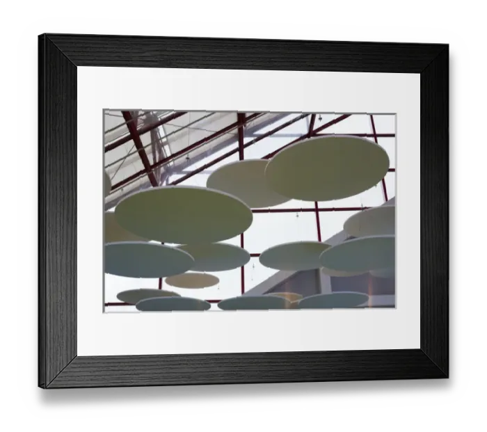 Framed Print : France, Poitou-Charentes Region, Vienne Department, Poitiers, Futuroscope Science Park