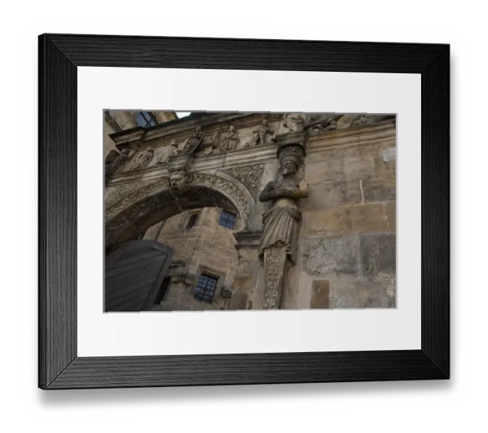 Framed Print : Germany, Bamberg Framed Print : Germany, Bamberg