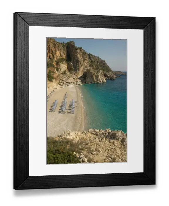 Framed Print : Europe, Greece, Karpathos, Kyra Panagia Beach: Popular swimming beach Framed Print : Europe, Greece, Karpathos, Kyra Panagia Beach: Popular swimming beach