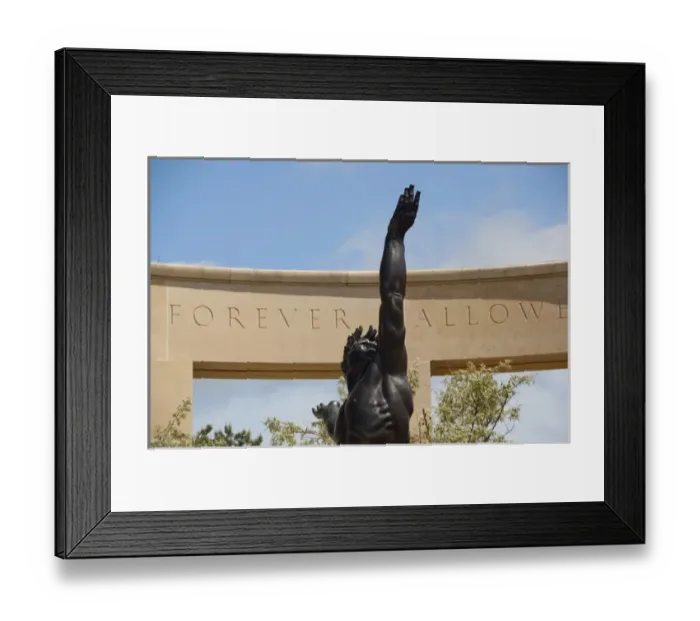 Framed Print : France, Normandy, Colleville-Sur-Mer. Normandy American Cemetery with 9, 387 graves Framed Print : France, Normandy, Colleville-Sur-Mer. Normandy American Cemetery with 9, 387 graves
