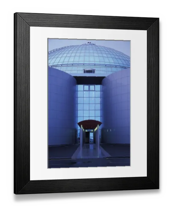 Framed Print : 04. Europe, Iceland, Reykjavik Framed Print : 04. Europe, Iceland, Reykjavik
