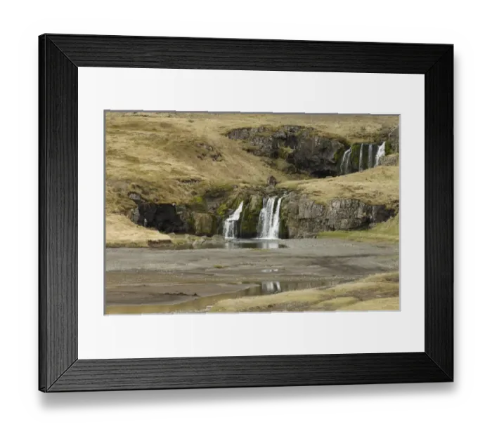 Framed Print : Snaefellsnes Peninsula, Iceland Framed Print : Snaefellsnes Peninsula, Iceland